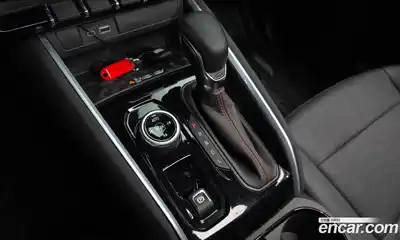 Chevrolet Colorado 2023 2.7 автомат (гидро), миниатюра 11