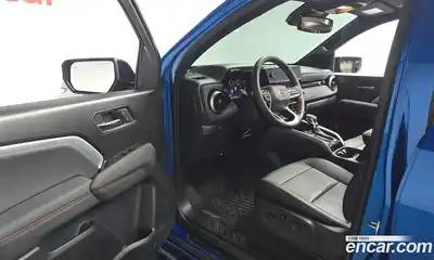 Chevrolet Colorado 2023 2.7 автомат (гидро), миниатюра 12