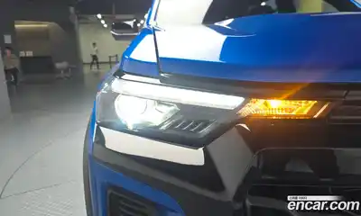 Chevrolet Colorado 2023 2.7 автомат (гидро), миниатюра 7