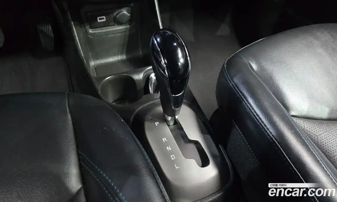 Chevrolet Spark 2018 1.0 автомат (гидро), фото 12