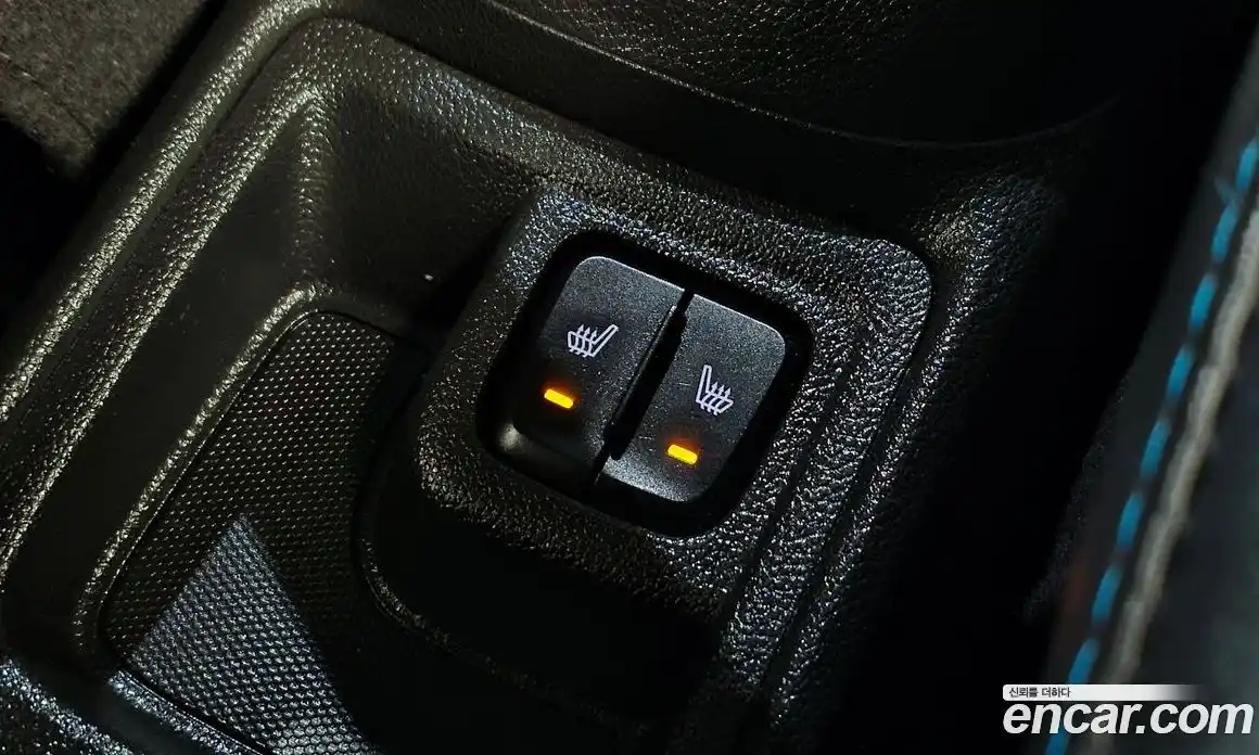 Chevrolet Spark 2018 1.0 автомат (гидро), фото 24