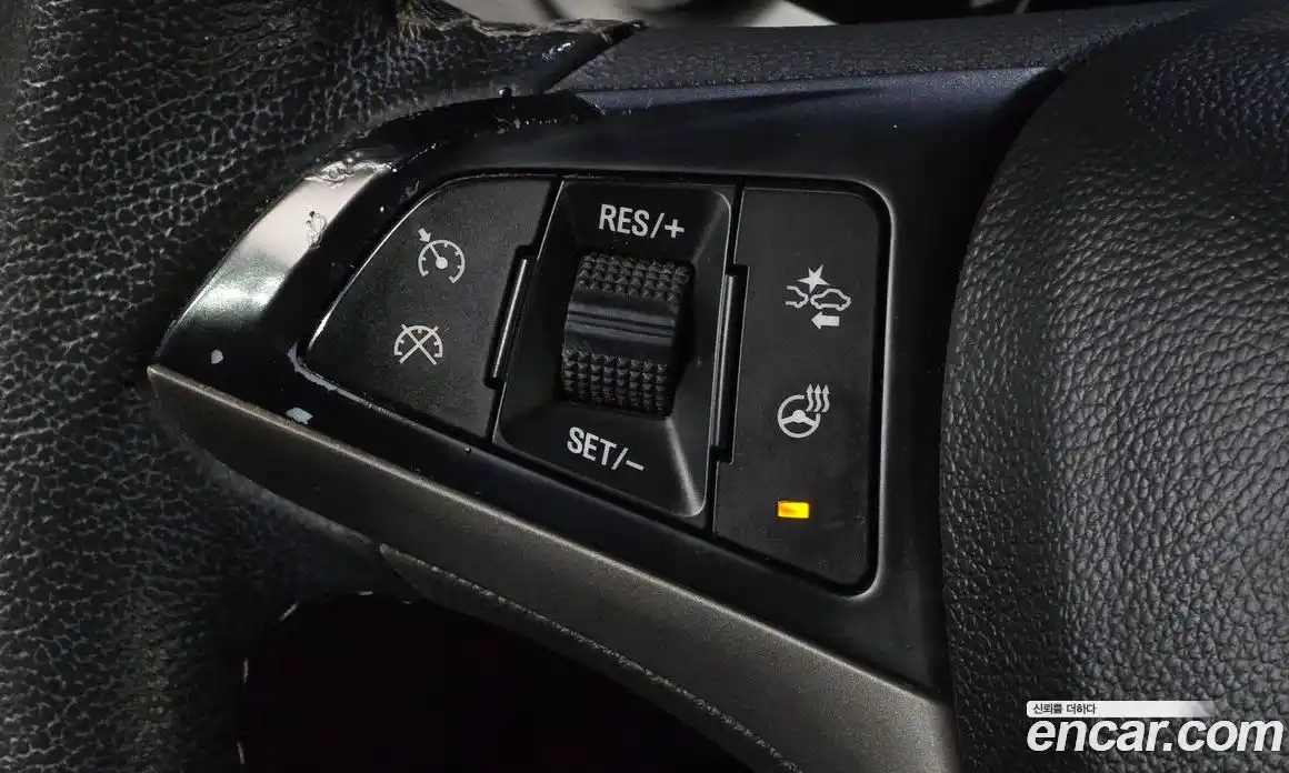 Chevrolet Spark 2018 1.0 автомат (гидро), фото 25