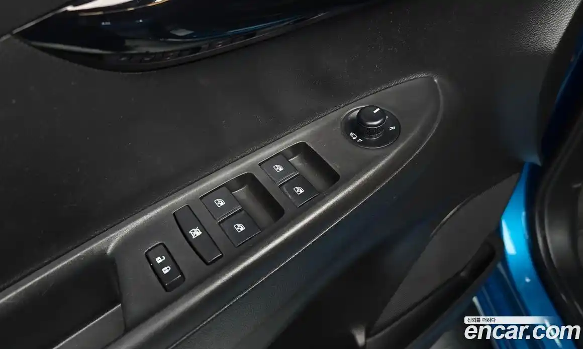 Chevrolet Spark 2018 1.0 автомат (гидро), фото 28