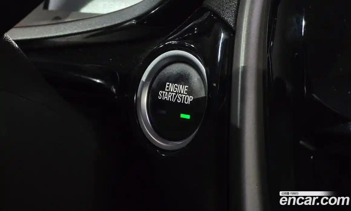 Chevrolet Spark 2018 1.0 автомат (гидро), фото 29
