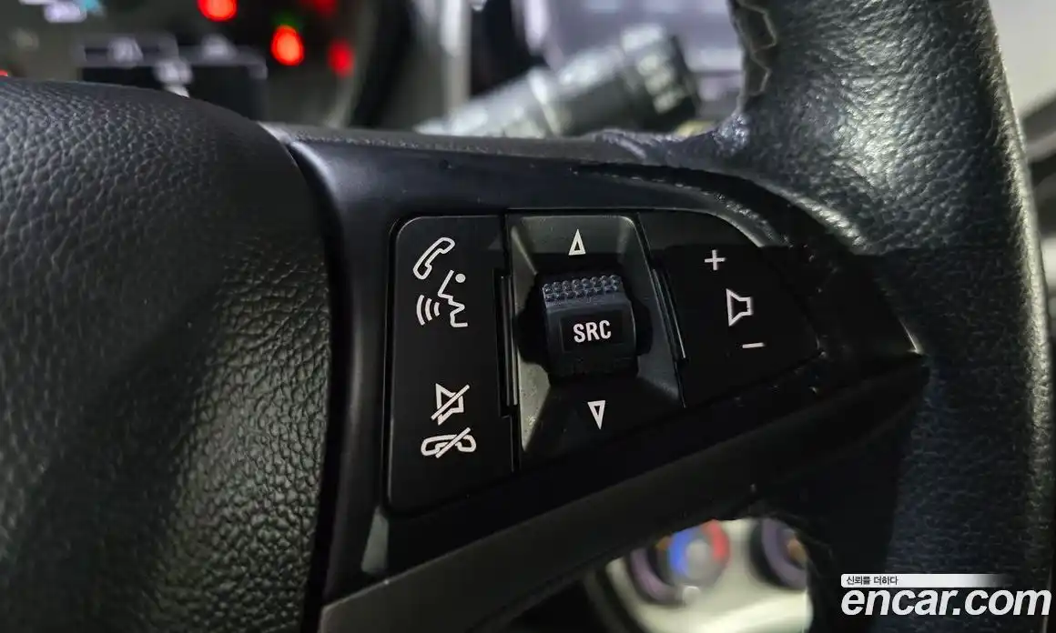 Chevrolet Spark 2018 1.0 автомат (гидро), фото 30