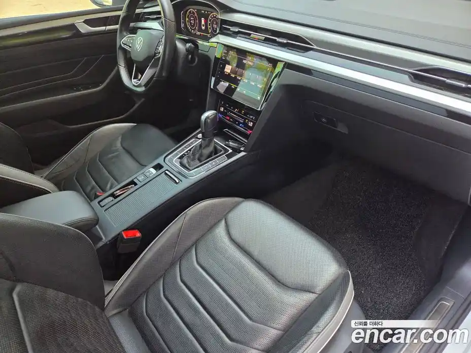 Volkswagen Arteon 2023 2.0 автомат (гидро), фото 16