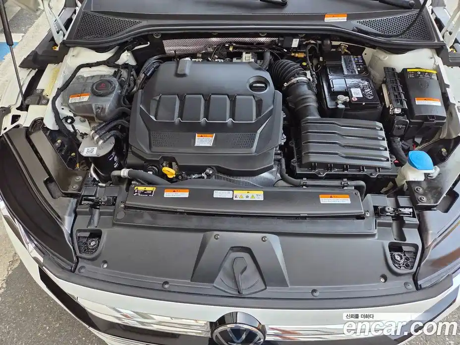 Volkswagen Arteon 2023 2.0 автомат (гидро), фото 6