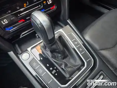 Volkswagen Arteon 2023 2.0 автомат (гидро), миниатюра 9