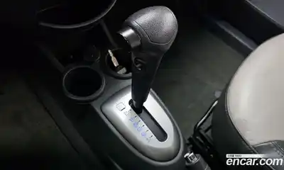 Chevrolet Spark 2011 1.0 автомат (гидро), миниатюра 9