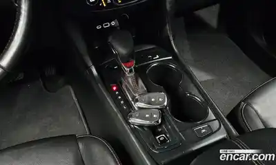 Chevrolet Equinox 2022 1.5 автомат (гидро), миниатюра 11