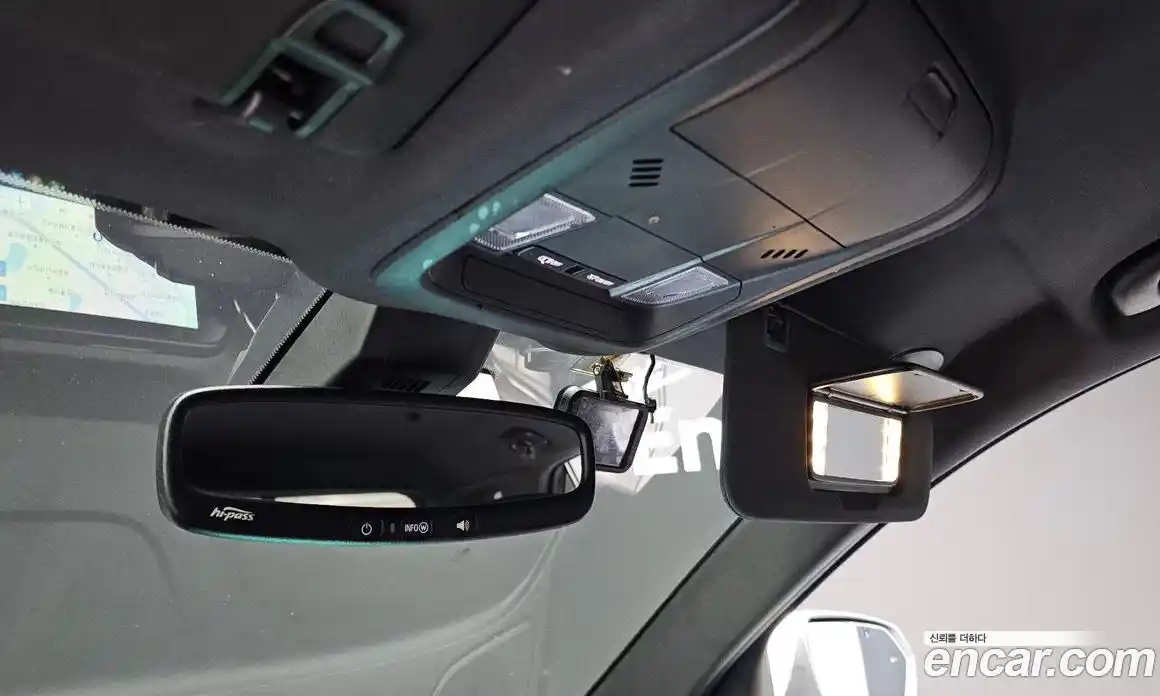 Chevrolet Equinox 2022 1.5 автомат (гидро), фото 23