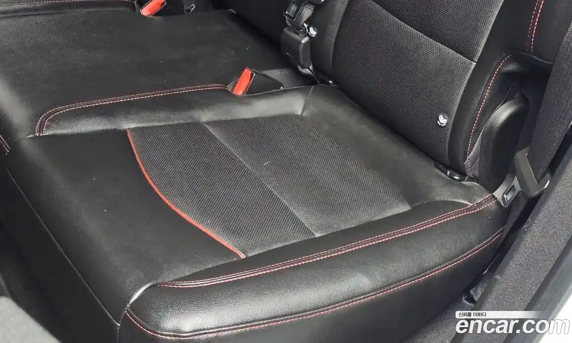 Chevrolet Equinox 2022 1.5 автомат (гидро), фото 29