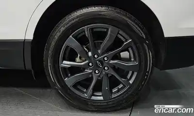Chevrolet Equinox 2022 1.5 автомат (гидро), миниатюра 6
