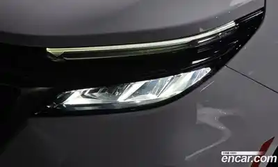 Chevrolet Equinox 2022 1.5 автомат (гидро), миниатюра 7