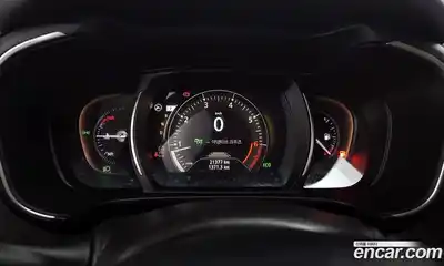 Renault QM6 2023 2.0 гидро, миниатюра 11