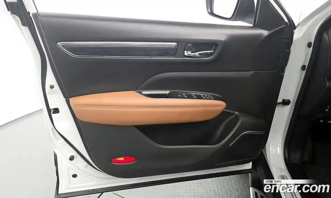 Renault QM6 2023 2.0 гидро, фото 14