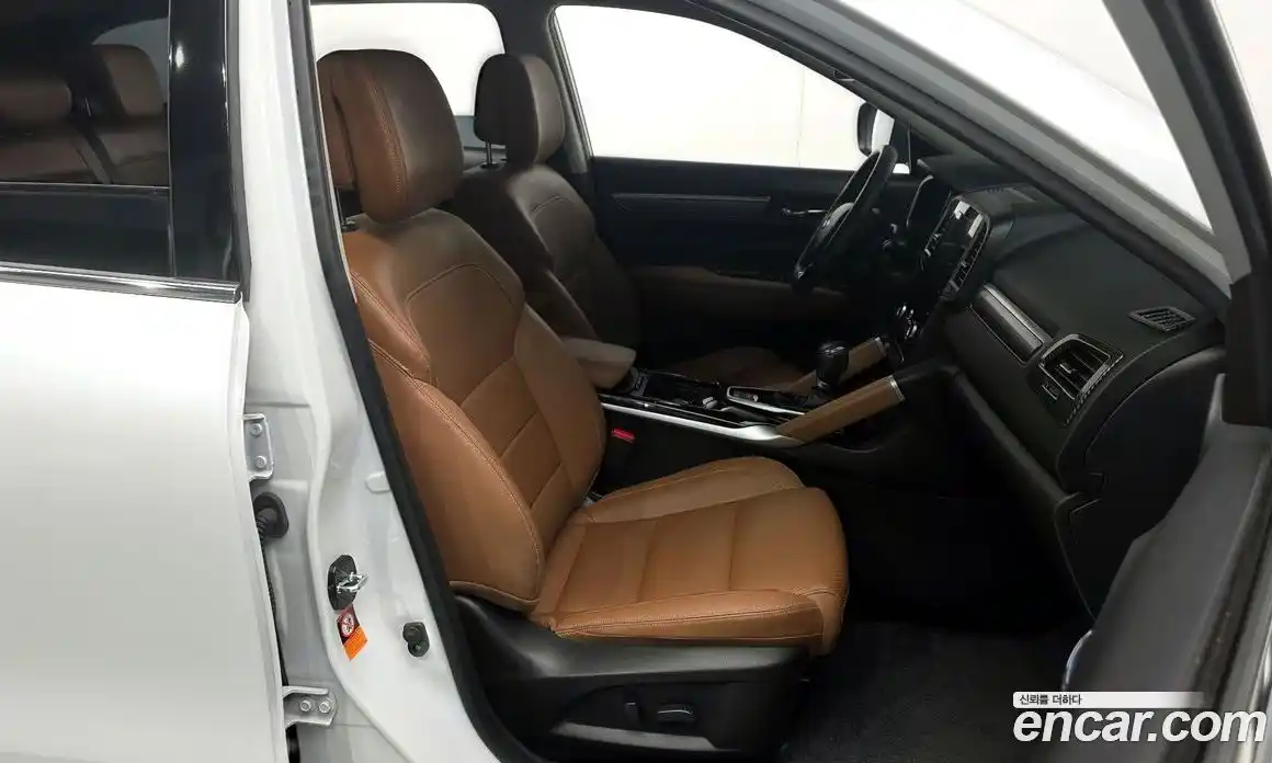 Renault QM6 2023 2.0 гидро, фото 16