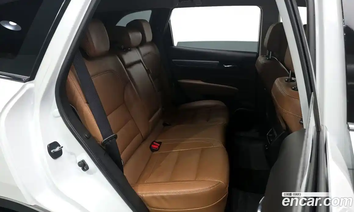 Renault QM6 2023 2.0 гидро, фото 17