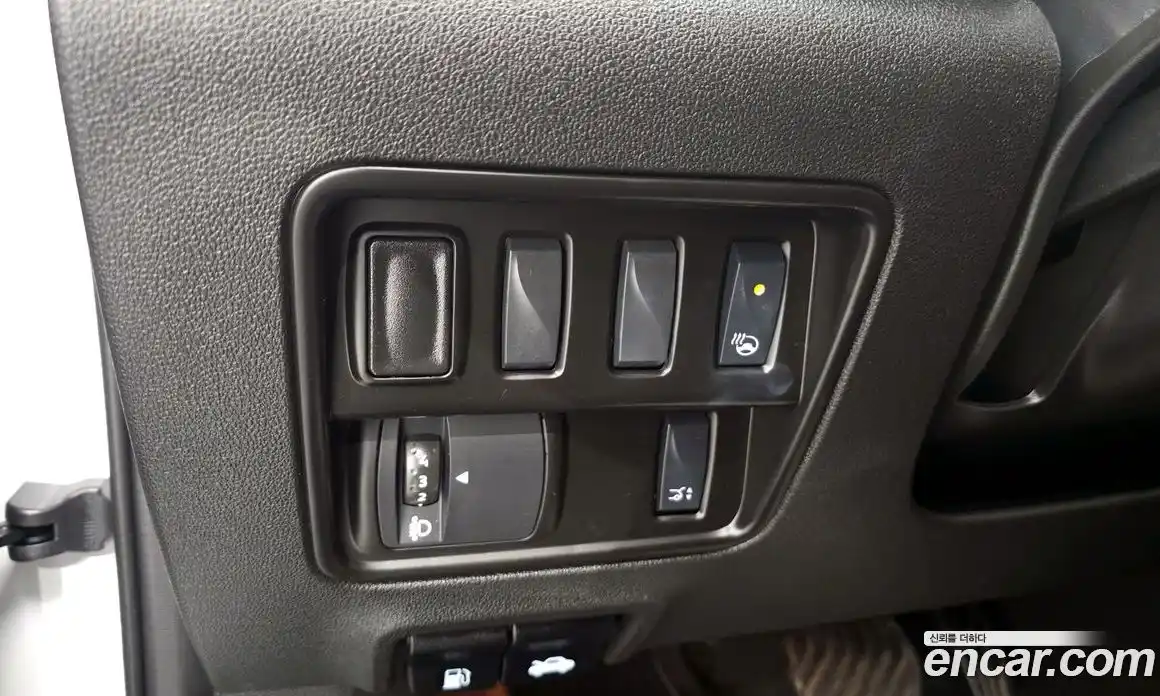 Renault QM6 2023 2.0 гидро, фото 24