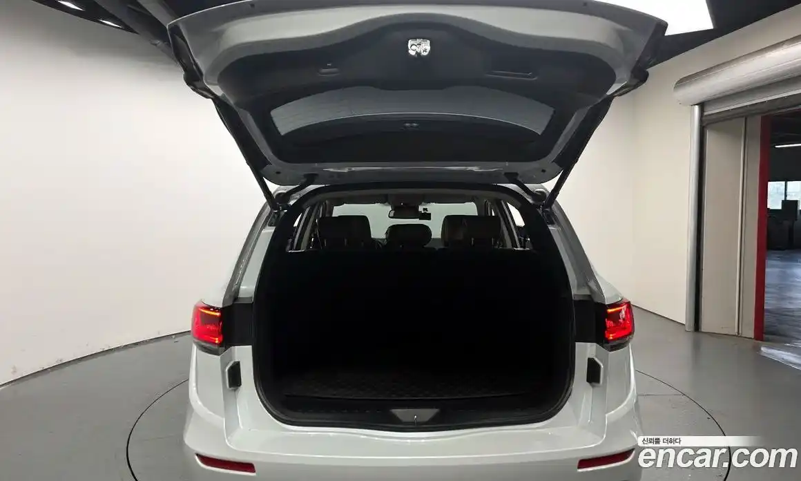 Renault QM6 2023 2.0 гидро, фото 26