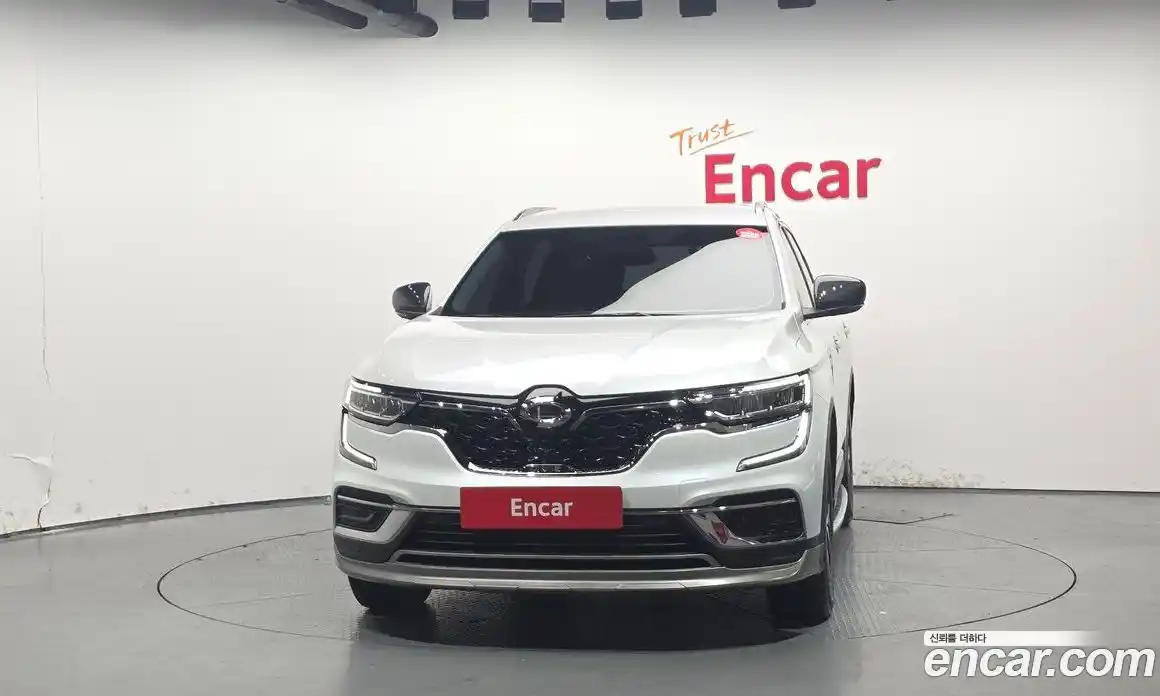 Renault QM6 2023 2.0 гидро, фото 3