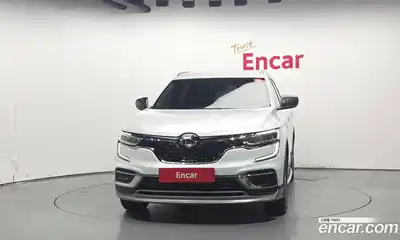 Renault QM6 2023 2.0 гидро, миниатюра 3