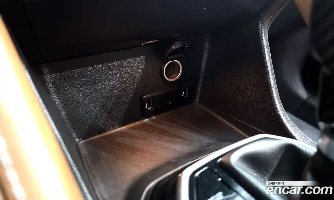 Renault QM6 2023 2.0 гидро, фото 31