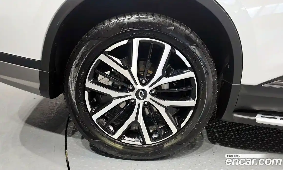 Renault QM6 2023 2.0 гидро, фото 5