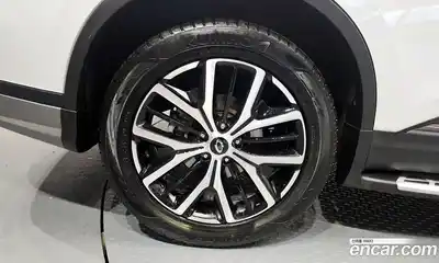 Renault QM6 2023 2.0 гидро, миниатюра 5