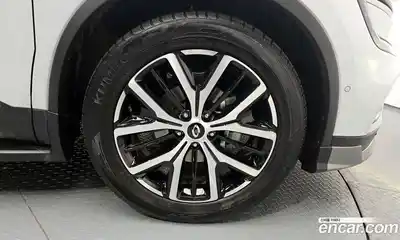Renault QM6 2023 2.0 гидро, миниатюра 7