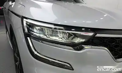 Renault QM6 2023 2.0 гидро, миниатюра 8