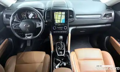 Renault QM6 2023 2.0 гидро, миниатюра 10