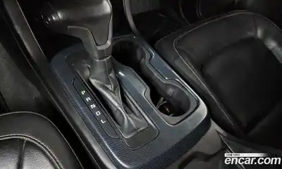 Chevrolet Colorado 2021 3.6 автомат (гидро), миниатюра 12