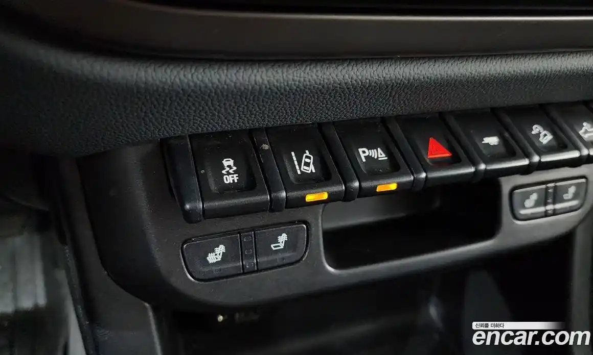 Chevrolet Colorado 2021 3.6 автомат (гидро), фото 24