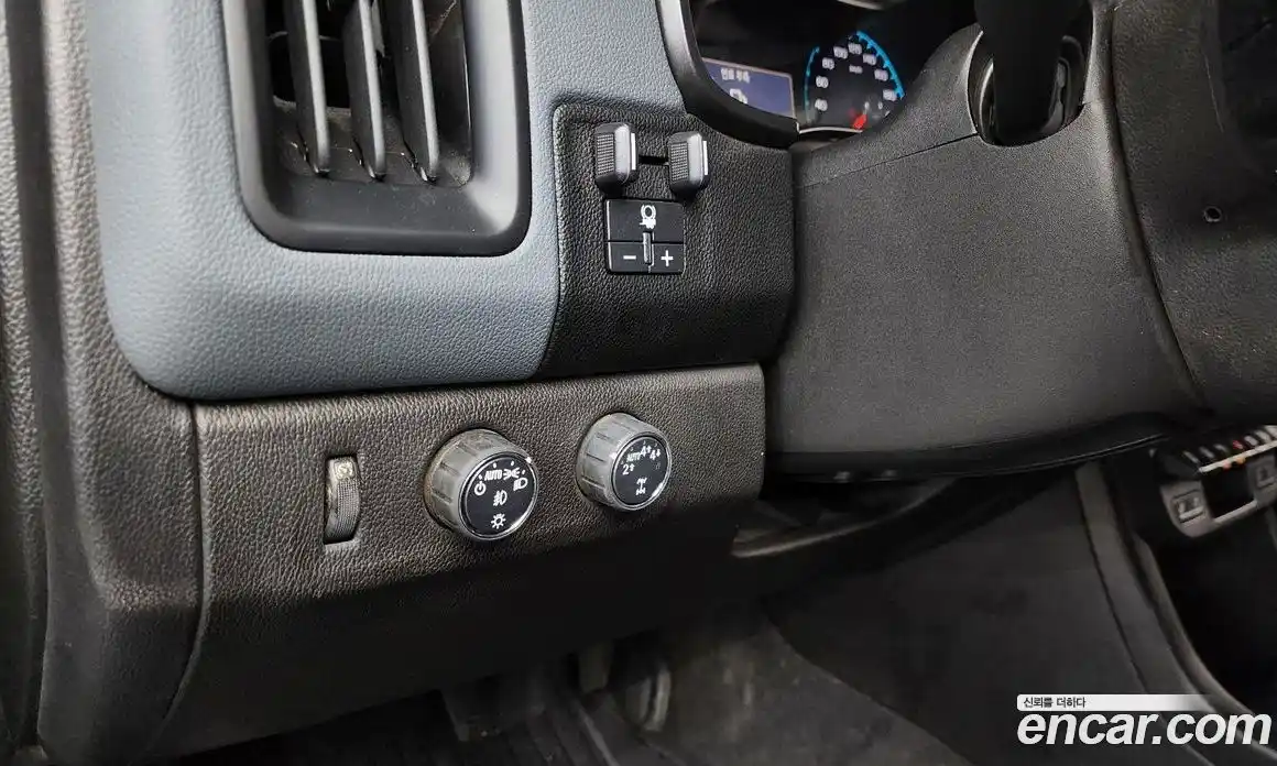 Chevrolet Colorado 2021 3.6 автомат (гидро), фото 25