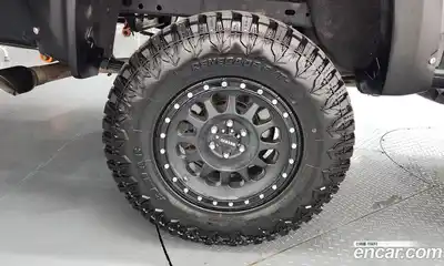 Chevrolet Colorado 2021 3.6 автомат (гидро), миниатюра 5