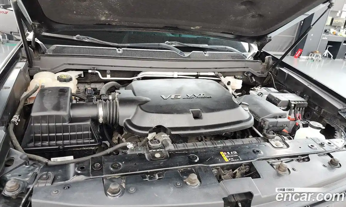 Chevrolet Colorado 2021 3.6 автомат (гидро), фото 6