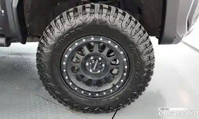 Chevrolet Colorado 2021 3.6 автомат (гидро), миниатюра 7