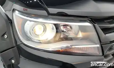Chevrolet Colorado 2021 3.6 автомат (гидро), миниатюра 8