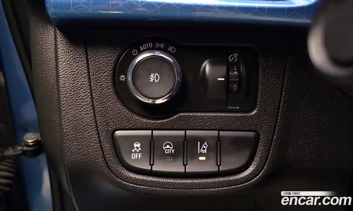 Chevrolet Spark 2015 1.0 автомат (гидро), фото 24