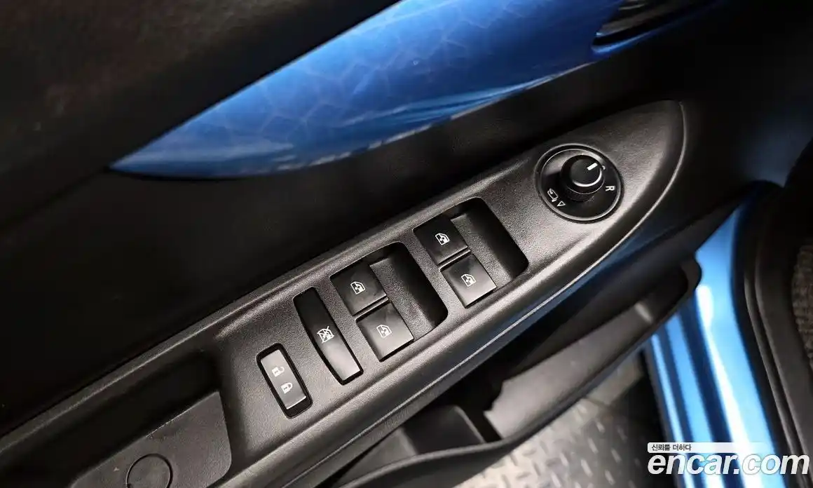 Chevrolet Spark 2015 1.0 автомат (гидро), фото 25