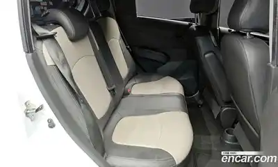 Chevrolet Spark 2015 1.0 гидро, миниатюра 11