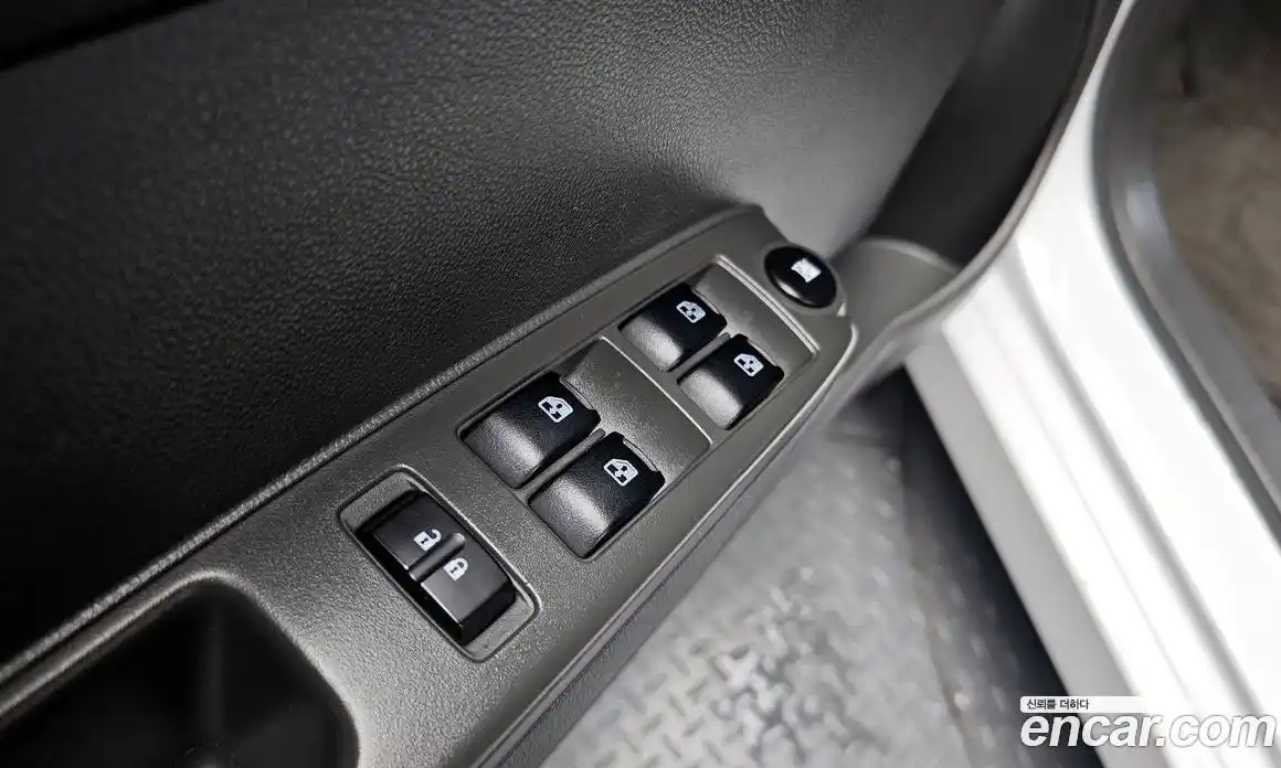 Chevrolet Spark 2015 1.0 гидро, фото 17