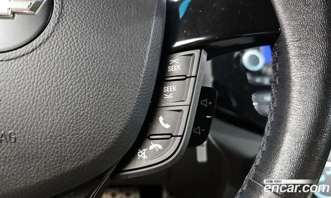 Chevrolet Spark 2015 1.0 гидро, фото 18