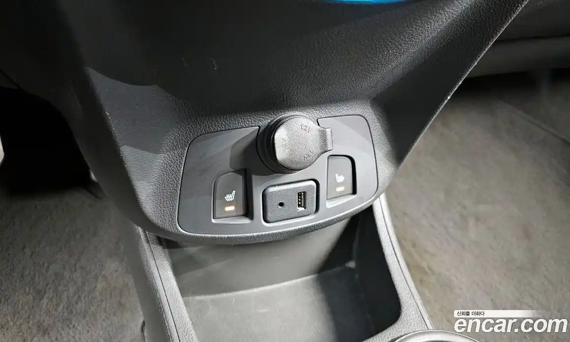 Chevrolet Spark 2015 1.0 гидро, фото 19