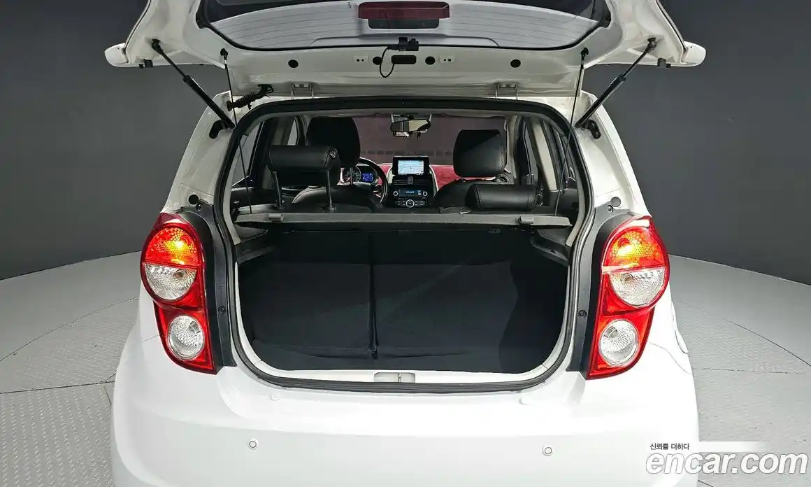 Chevrolet Spark 2015 1.0 гидро, фото 20