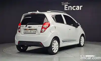 Chevrolet Spark 2015 1.0 гидро, миниатюра 2
