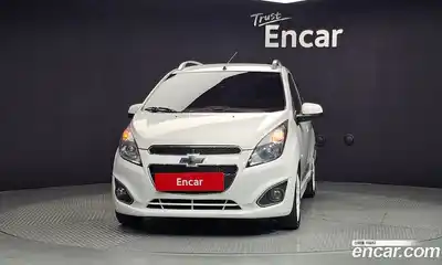 Chevrolet Spark 2015 1.0 гидро, миниатюра 3