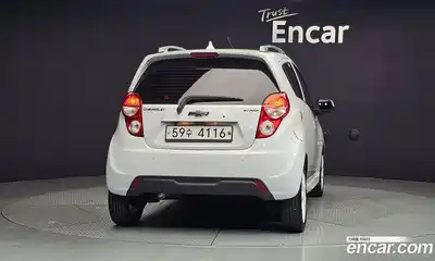 Chevrolet Spark 2015 1.0 гидро, миниатюра 4