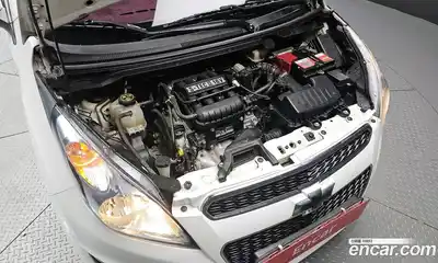 Chevrolet Spark 2015 1.0 гидро, миниатюра 6